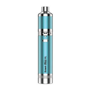 Yocan Evolve Plus XL Wax Vaporizer ? - Color:Sea Blue