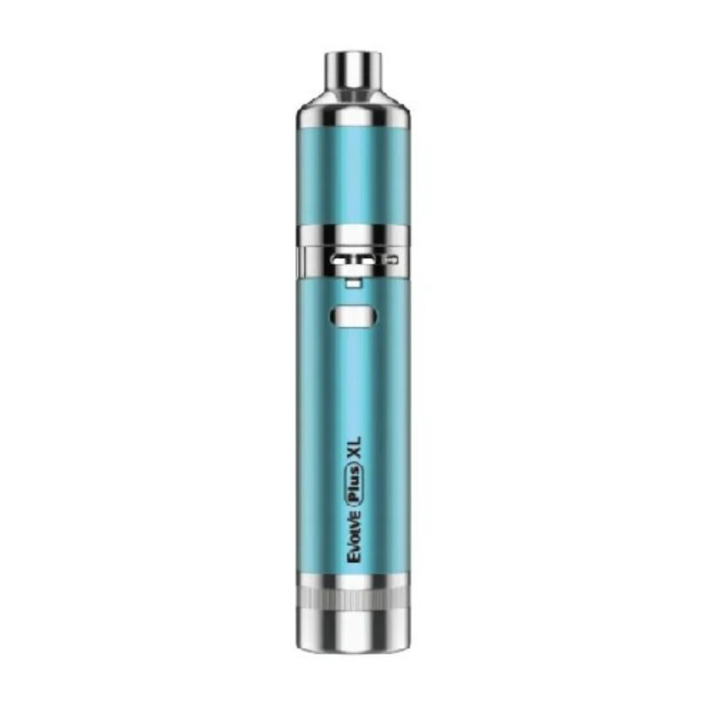 Yocan Evolve Plus XL Wax Vaporizer ? - Color:Sea Blue
