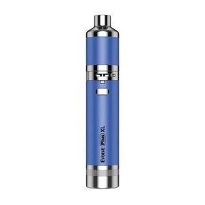 Yocan Evolve Plus XL Wax Vaporizer ? - Color:Light Blue