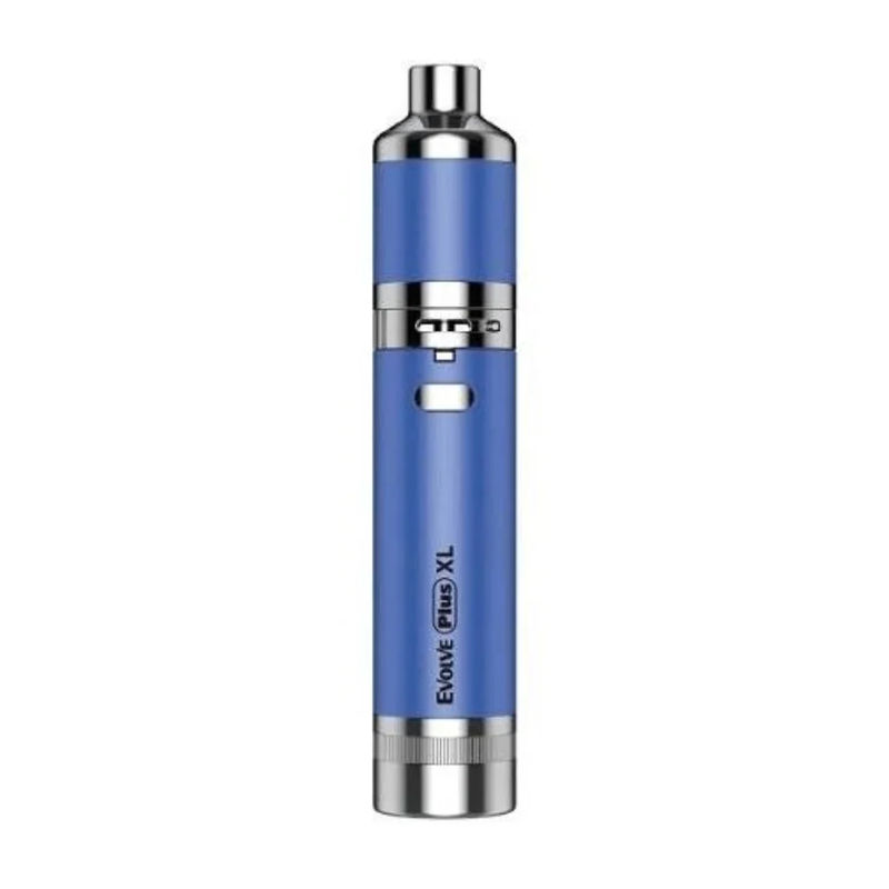 Yocan Evolve Plus XL Wax Vaporizer ? - Color:Light Blue
