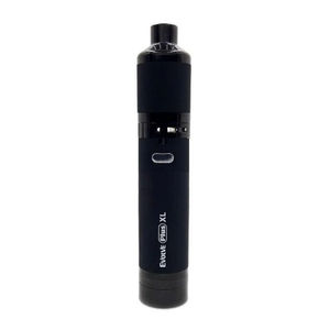 Yocan Evolve Plus XL Wax Vaporizer ? - Color:Midnight Edition