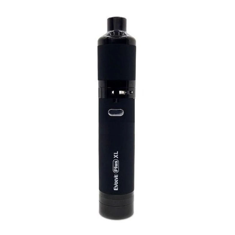 Yocan Evolve Plus XL Wax Vaporizer ? - Color:Midnight Edition