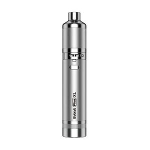 Yocan Evolve Plus XL Wax Vaporizer ? - Color:Silver