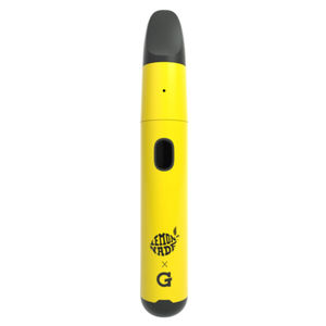 Lemonnade x G Pen Micro+ Vaporizer ??