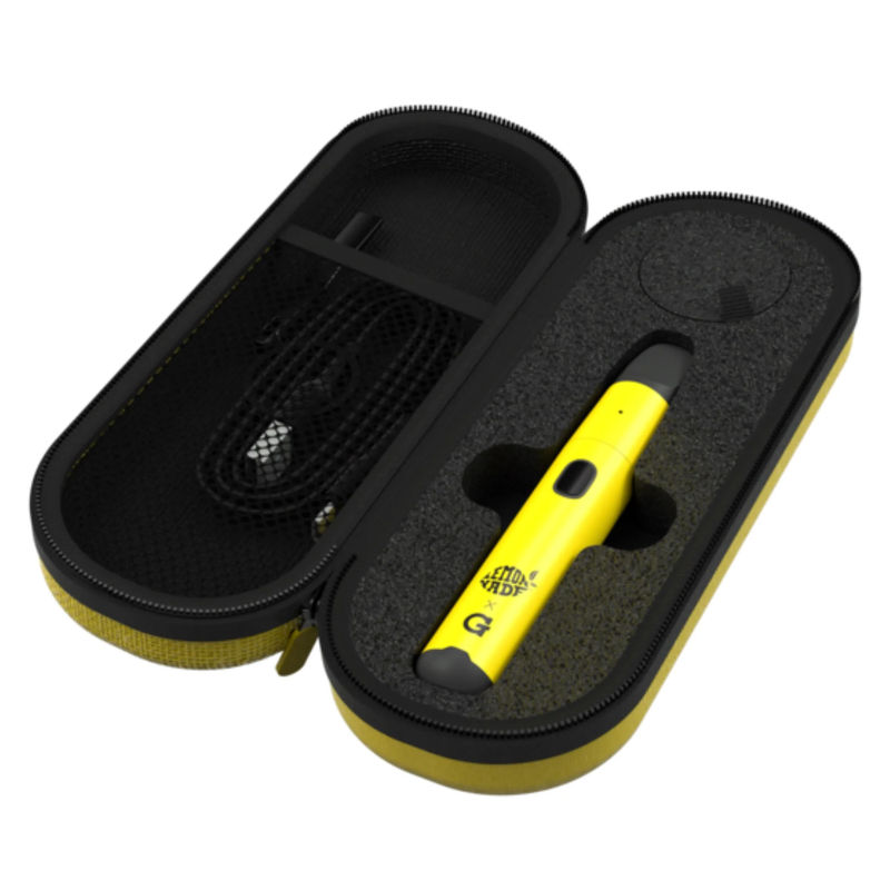 Lemonnade x G Pen Micro+ Vaporizer ??