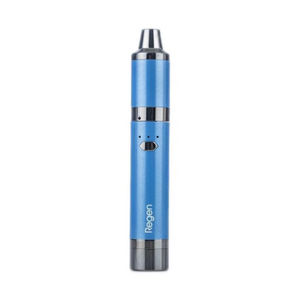 Yocan Regen Concentrate Vaporizer Pen ? - Color:Blue