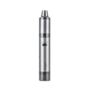 Yocan Regen Concentrate Vaporizer Pen ? - Color:Stainless Steel