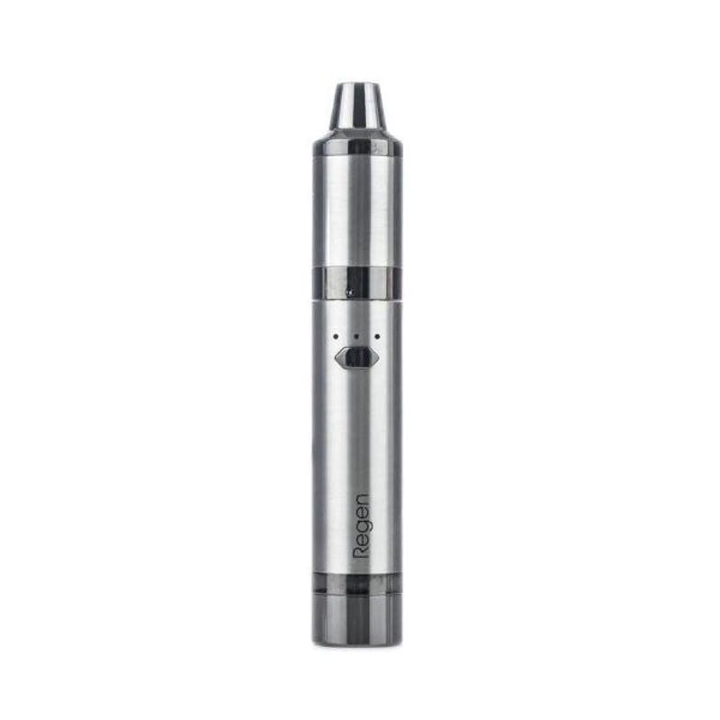 Yocan Regen Concentrate Vaporizer Pen ? - Color:Stainless Steel