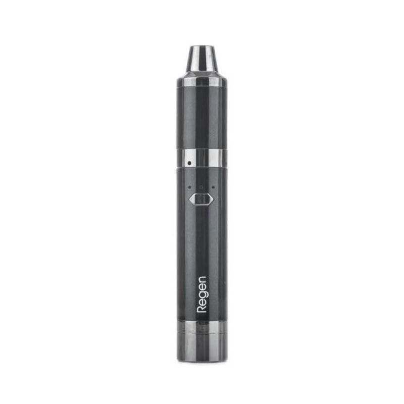 Yocan Regen Concentrate Vaporizer Pen ? - Color:Black