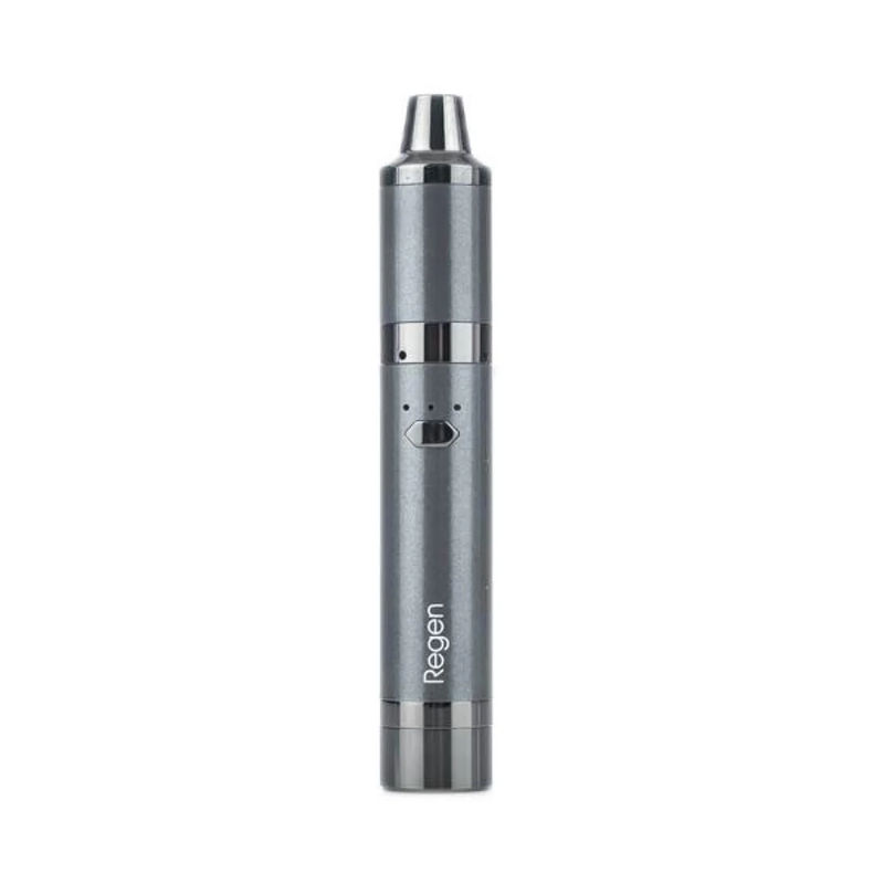 Yocan Regen Concentrate Vaporizer Pen ? - Color:Grey