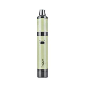Yocan Regen Concentrate Vaporizer Pen ? - Color:Apple Green