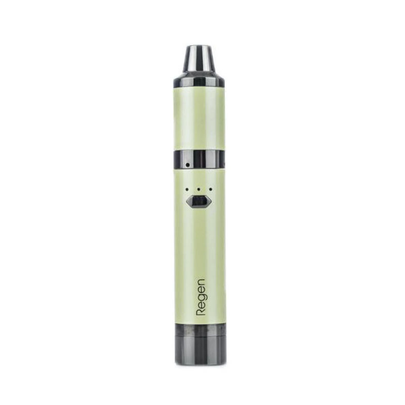 Yocan Regen Concentrate Vaporizer Pen ? - Color:Apple Green