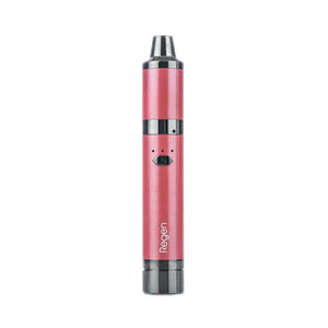 Yocan Regen Concentrate Vaporizer Pen ? - Color:Light Red