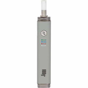 Kind Pen Jiggy 3-in-1 Vaporizer  ? - Color:Gray