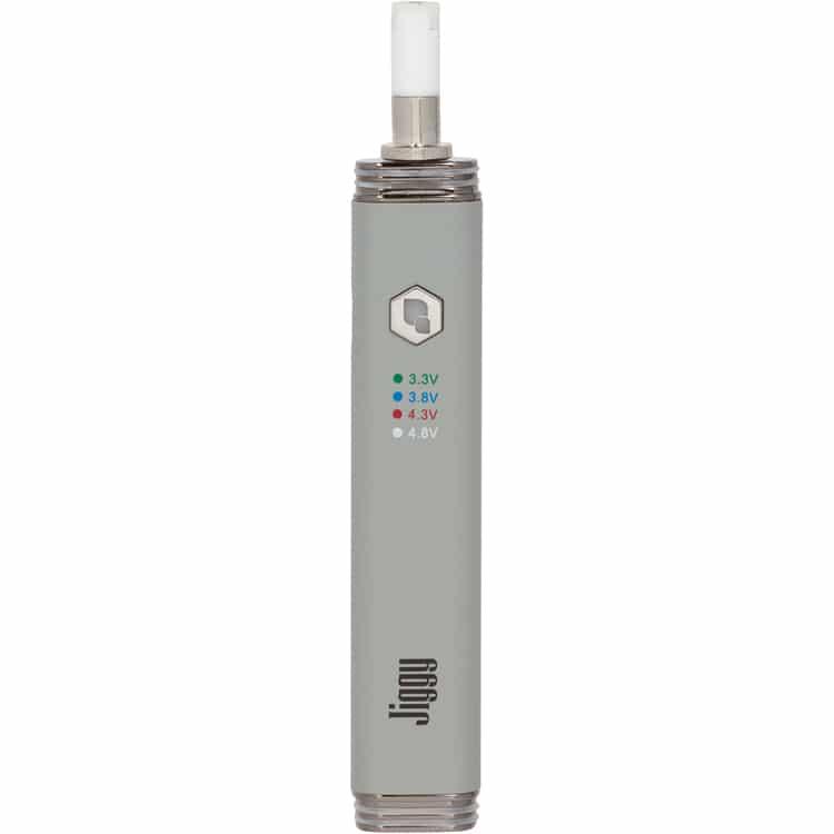 Kind Pen Jiggy 3-in-1 Vaporizer  ? - Color:Gray