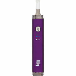 Kind Pen Jiggy 3-in-1 Vaporizer  ? - Color:Purple