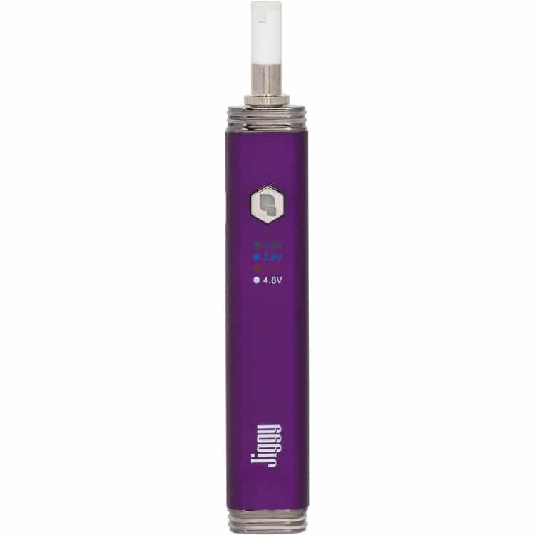 Kind Pen Jiggy 3-in-1 Vaporizer  ? - Color:Purple