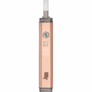 Kind Pen Jiggy 3-in-1 Vaporizer  ? - Color:Rose Gold