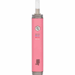 Kind Pen Jiggy 3-in-1 Vaporizer  ? - Color:Pink