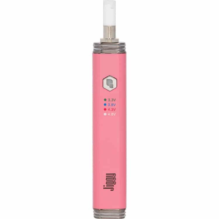 Kind Pen Jiggy 3-in-1 Vaporizer  ? - Color:Pink