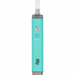 Kind Pen Jiggy 3-in-1 Vaporizer  ? - Color:Teal