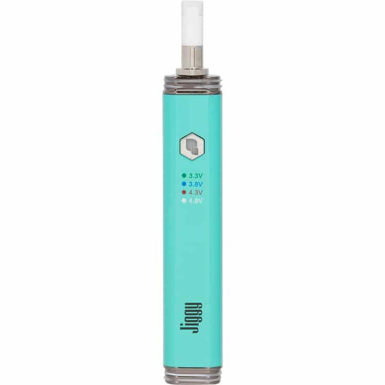 Kind Pen Jiggy 3-in-1 Vaporizer  ? - Color:Teal
