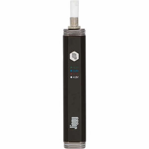 Kind Pen Jiggy 3-in-1 Vaporizer  ? - Color:Black