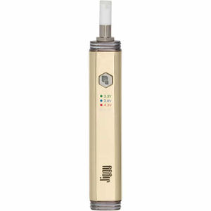 Kind Pen Jiggy 3-in-1 Vaporizer  ? - Color:Gold