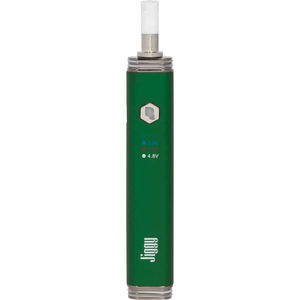 Kind Pen Jiggy 3-in-1 Vaporizer  ? - Color:Green