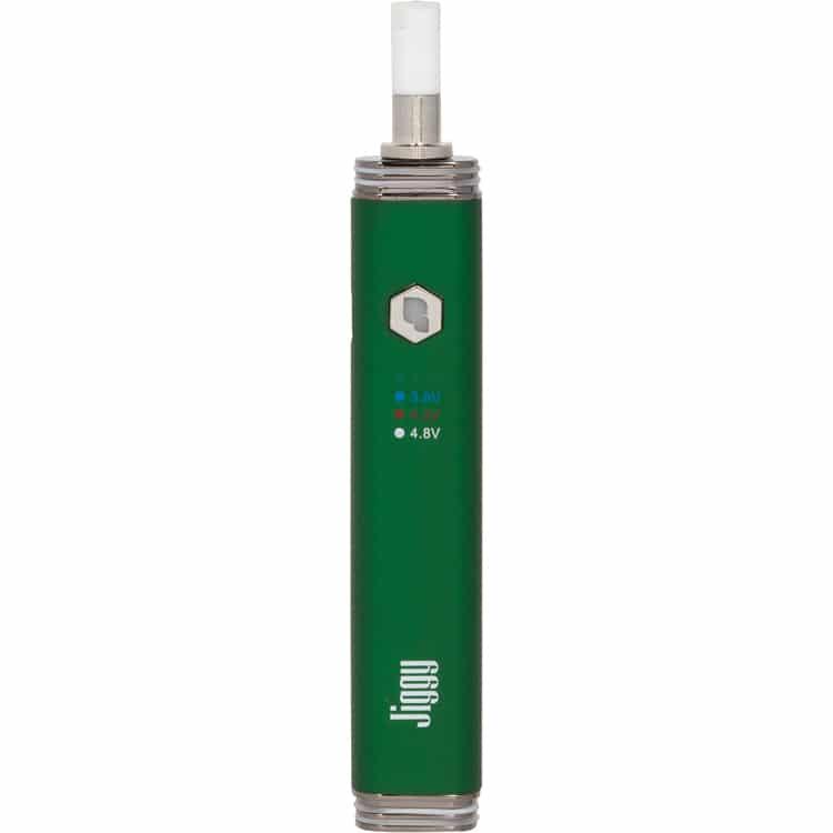 Kind Pen Jiggy 3-in-1 Vaporizer  ? - Color:Green