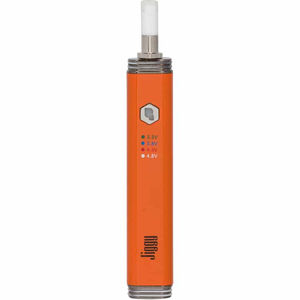 Kind Pen Jiggy 3-in-1 Vaporizer  ? - Color:Orange