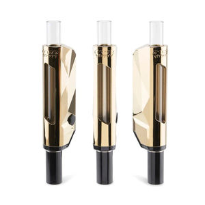 Ooze Pronto Nectar Collector Vaporizer ? - Color:Gold