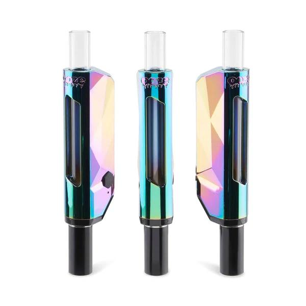 Ooze Pronto Nectar Collector Vaporizer ? - Color:Rainbow