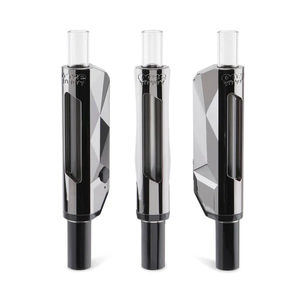Ooze Pronto Nectar Collector Vaporizer ? - Color:Black