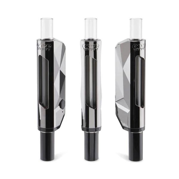 Ooze Pronto Nectar Collector Vaporizer ? - Color:Black