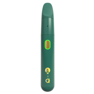 Dr. Greenthumb’s x G Pen Micro+ Vaporizer ??