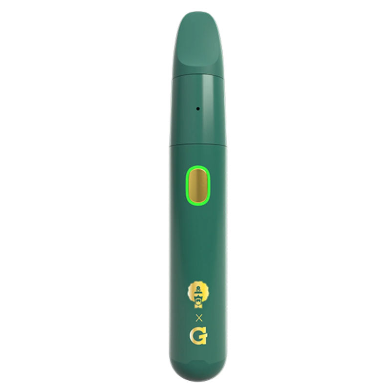 Dr. Greenthumb’s x G Pen Micro+ Vaporizer ??