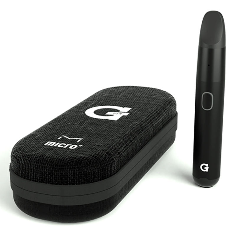 Grenco Science G Pen Micro+ Vaporizer ??