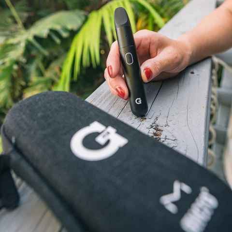 G Pen Micro Plus Vaporizer