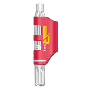 Rokin Stinger Nectar Collector Vaporizer ? - Color:Red