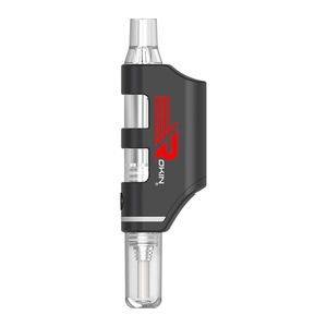 Rokin Stinger Nectar Collector Vaporizer ? - Color:Matte Black
