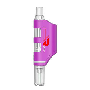 Rokin Stinger Nectar Collector Vaporizer ? - Color:Purple