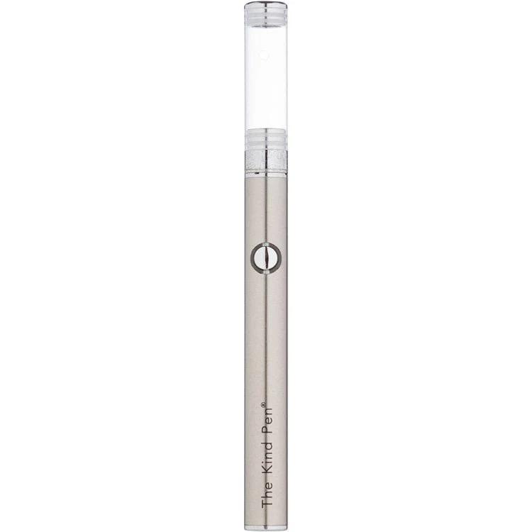 The Kind Pen Premium Slim Wax Vaporizer Pen ? - Color:Silver