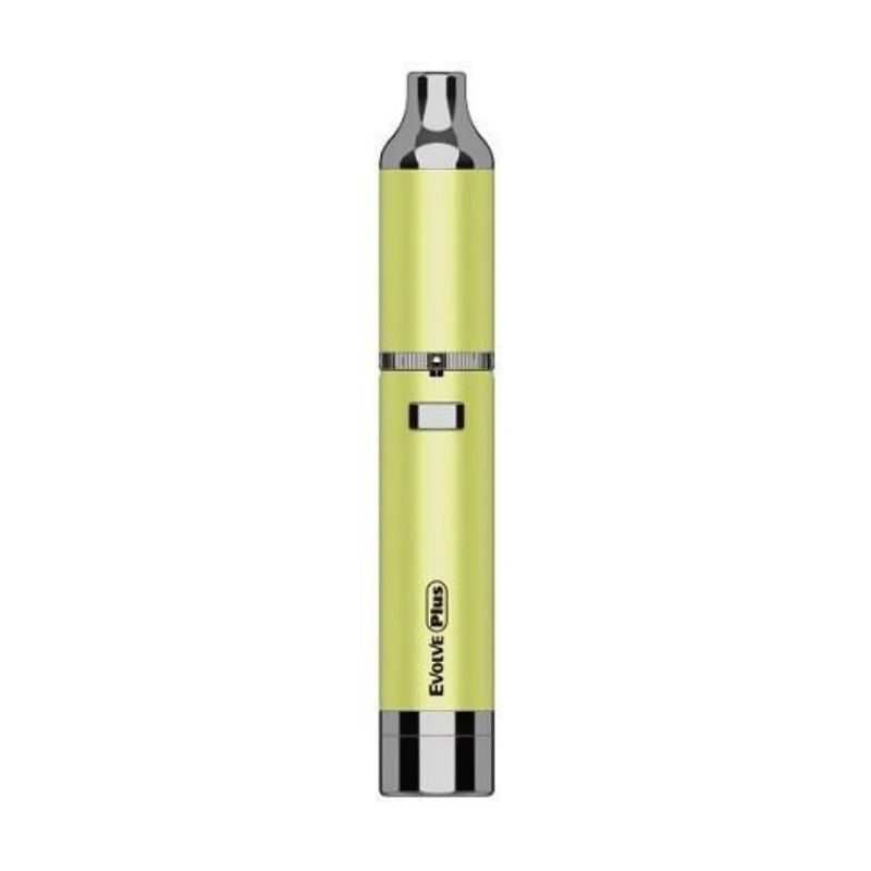 Yocan Evolve Plus Vaporizer Pen ? - Color:Apple Green