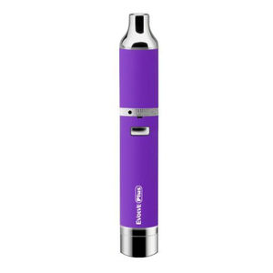 Yocan Evolve Plus Vaporizer Pen ? - Color:Purple