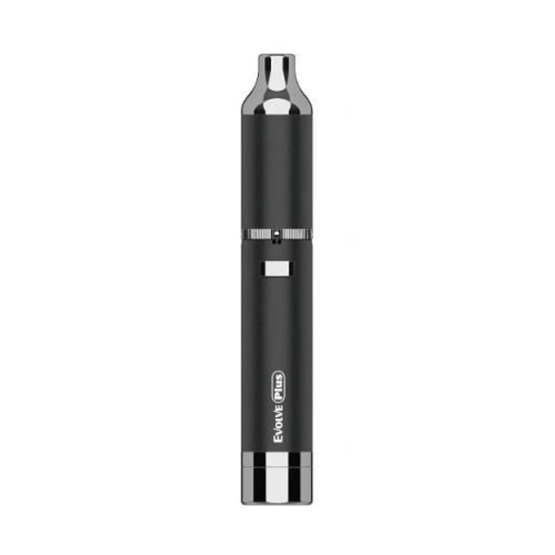 Yocan Evolve Plus Vaporizer Pen ? - Color:Black