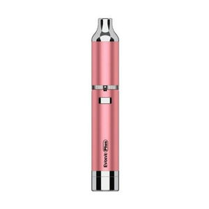Yocan Evolve Plus Vaporizer Pen ? - Color:Sakura Pink