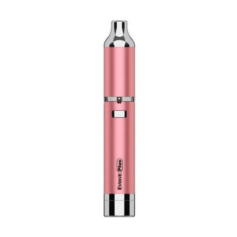 Yocan Evolve Plus Vaporizer Pen ? - Color:Sakura Pink