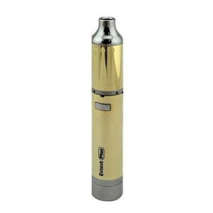 Yocan Evolve Plus Vaporizer Pen ? - Color:Gold