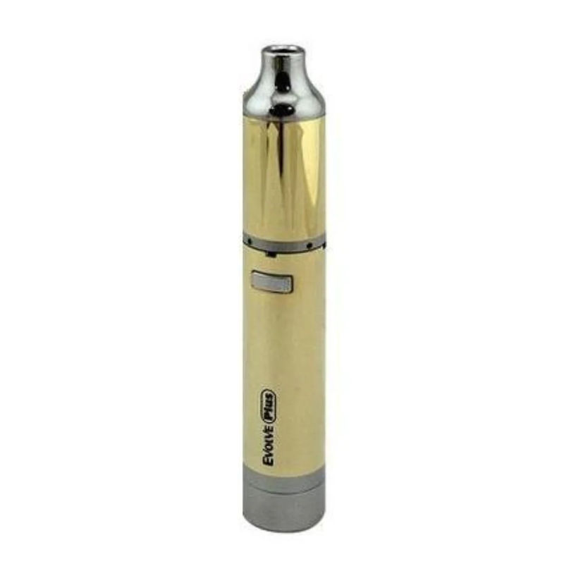 Yocan Evolve Plus Vaporizer Pen ? - Color:Gold